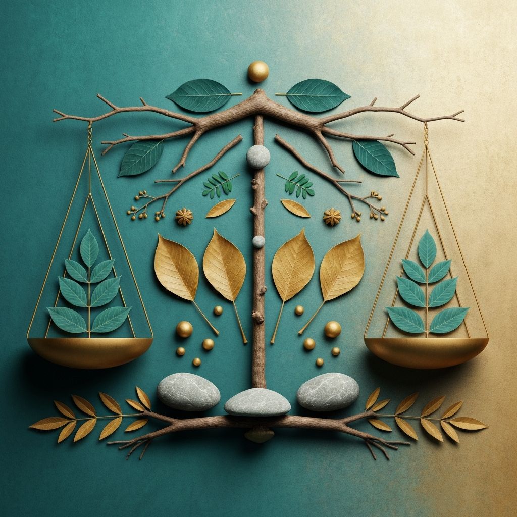 Energy balance concept